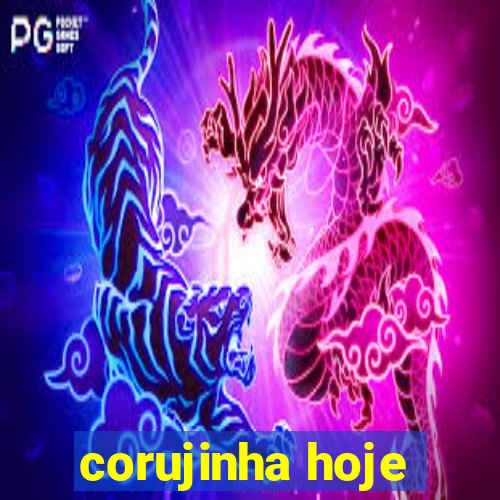 corujinha hoje